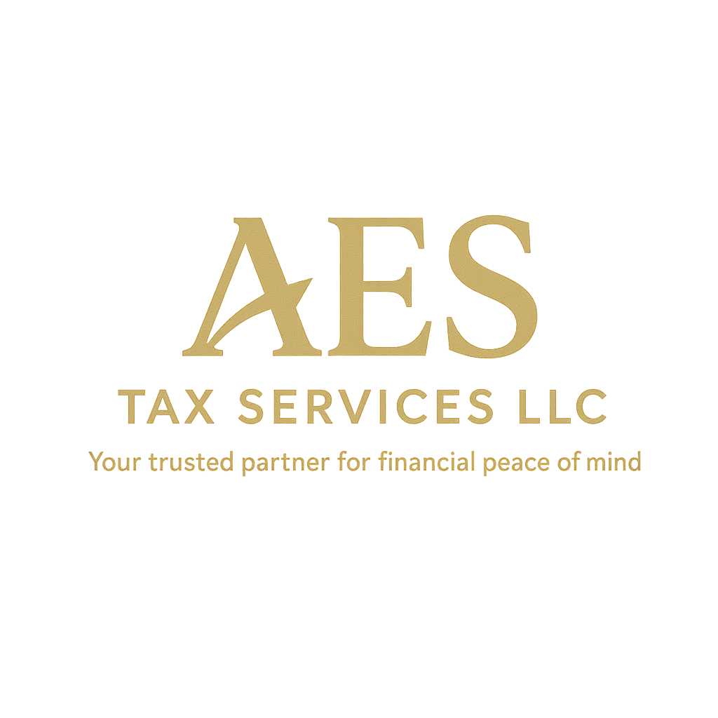 AES Tax Services